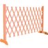 Wooden Expanding Fencing