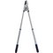 Spear & Jackson Razorsharp Telescopic Ratchet Anvil Lopper