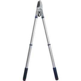 Spear & Jackson Razorsharp Telescopic Ratchet Anvil Lopper