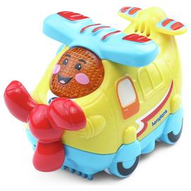VTech Toot - Toot Drivers Aeroplane