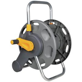 Hozelock 2 In 1 Empty Hose Reel
