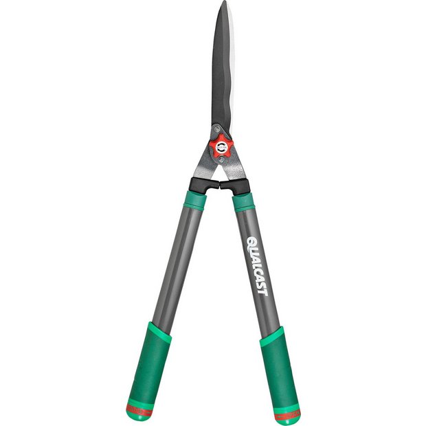 Buy Qualcast Telescopic Garden Hedge Shears at Argos.co.uk Your