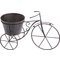 Bicycle Steel Planter