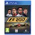 F1 2017 PS4 Game