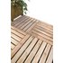 Decking Tiles - Pack of 4