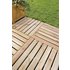 Decking Tiles - Pack of 4