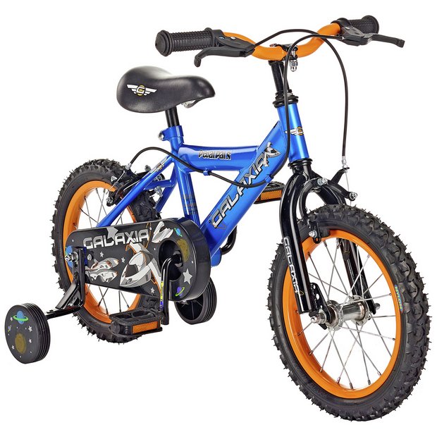 14 inch best sale balance bike argos