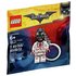 LEGO Batman Keyring - 5004928