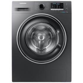 Samsung WW70J5555EX 1400 Spin 7KG Washing Machine - Graphite