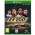 F1 2017 Xbox One Game