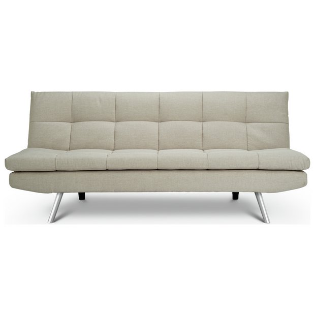 Argos sofa best sale chair bed