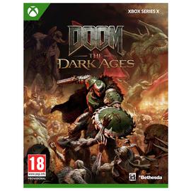 Doom: The Dark Ages Xbox Series X Game