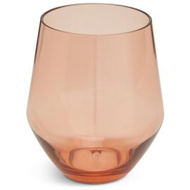 Habitat Picnic Acrylic Tumbler – set of 4