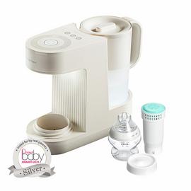 Tommee Tippee Perfect Prep Baby Bottle Formula Maker, Chalk