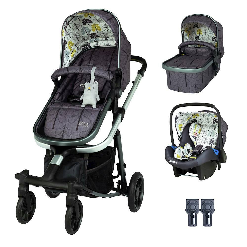 argos prams travel systems