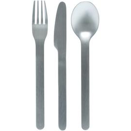 Smash 3 Piece Stainless Steel Cutlery Set