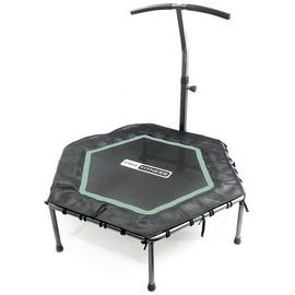 Pro Fitness Gym Trampoline