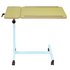 Aidapt Deluxe Overbed Wheeled Table