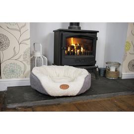 Banbury & Co Luxury Cosy Dog Bed - Medium