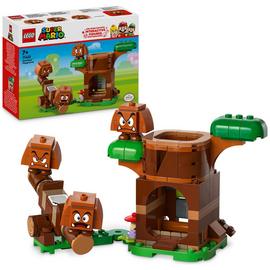 LEGO Super Mario Goombas' Playground Toy Playset 71433
