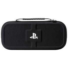Nacon PlayStation Portal Rigid Carry Pouch - Black