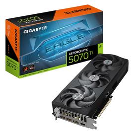Gigabyte Nvidia RTX 5070 Ti Eagle OC 16GB Graphics Card