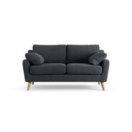 Habitat Ivor 2 Seater Sofa
