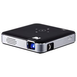Kodak Luma 150 Portable Wireless Projector - Black