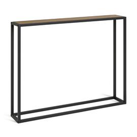 Argos Home Loft Living Radiator Table - Oak