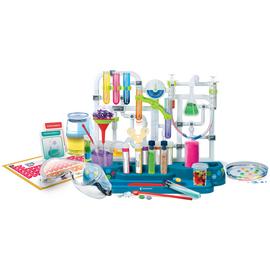Clementoni Super Chemistry Kit