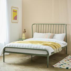 Habitat Kanso Bed Frame