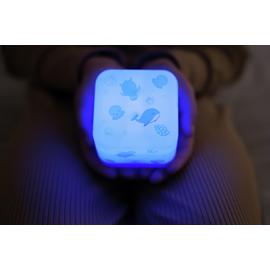 Cloud B Plug In Night Light - Ocean
