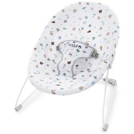 Cuggl Baby Bouncer - Woodland