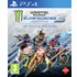 Monster Energy Supercross 3 PS4 Game
