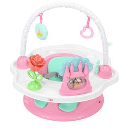 Bright Starts SuperSeat - Princess