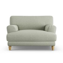 Habitat Askem Cuddle Chair
