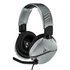 Turtle Beach Recon 70 Switch Xbox, PS4, PC Headset - Silver