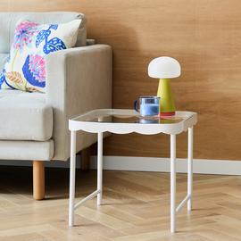 Habitat Rudo Side Table