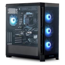 Stormforce Zenith Intel Core i7 32GB 2TB RTX5070Ti Gaming PC