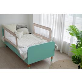 Cuggl Double Bed Rail - Grey