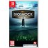 BioShock: The Collection Nintendo Switch Game