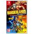 Borderlands: Legendary Collection Nintendo Switch Game