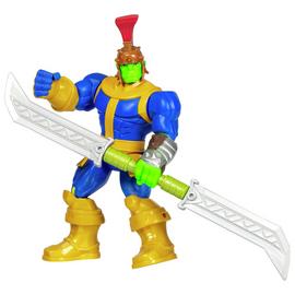 Mixmashers Marvel Thanos Deluxe Figure