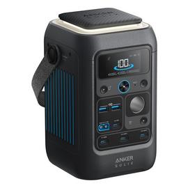 Anker SOLIX C300X DC Portable Power Station - 288Wh