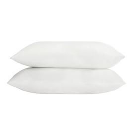 Argos Home Cushion Pad - 2 Pack - 33x53cm