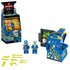 LEGO Ninjago Jay Avatar Arcade Pod - 71715
