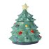 Argos Home Christmas Tree Treat Jar