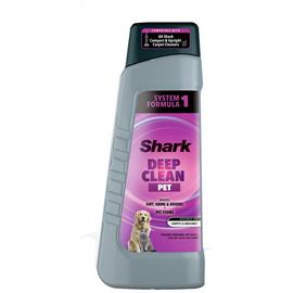 Shark Deep Clean Pet 1.42L Carpet Cleaning Solution