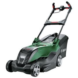 Bosch 44cm Corded Rotary Lawnmower - 1800W