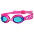 Zoggs Little Twist Pink Goggles